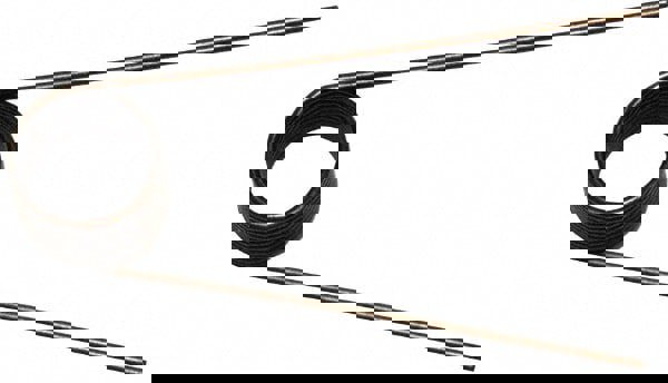 360&deg; Deflection Angle, 0.798