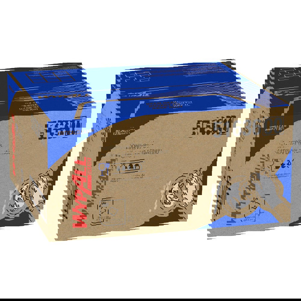 Food Service Wipes: Reusable & X50