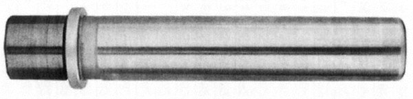 Guide Post: Demountable, 2