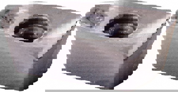 Milling Insert: EDPT070308PDSRGE, KCPK30, Solid Carbide