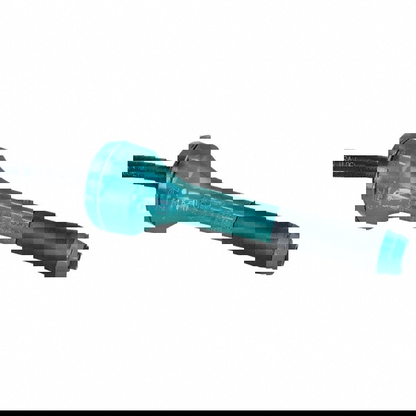 Air Die Grinder: 1/8'' Collet, 1/4'' Inlet