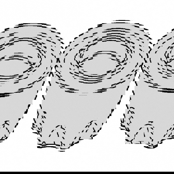 Milling Insert: KC725M, Solid Carbide