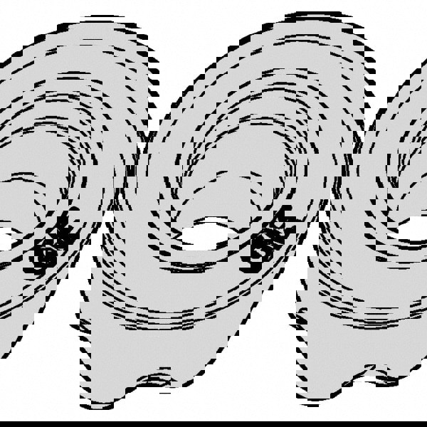 Milling Insert: KCPK30, Solid Carbide