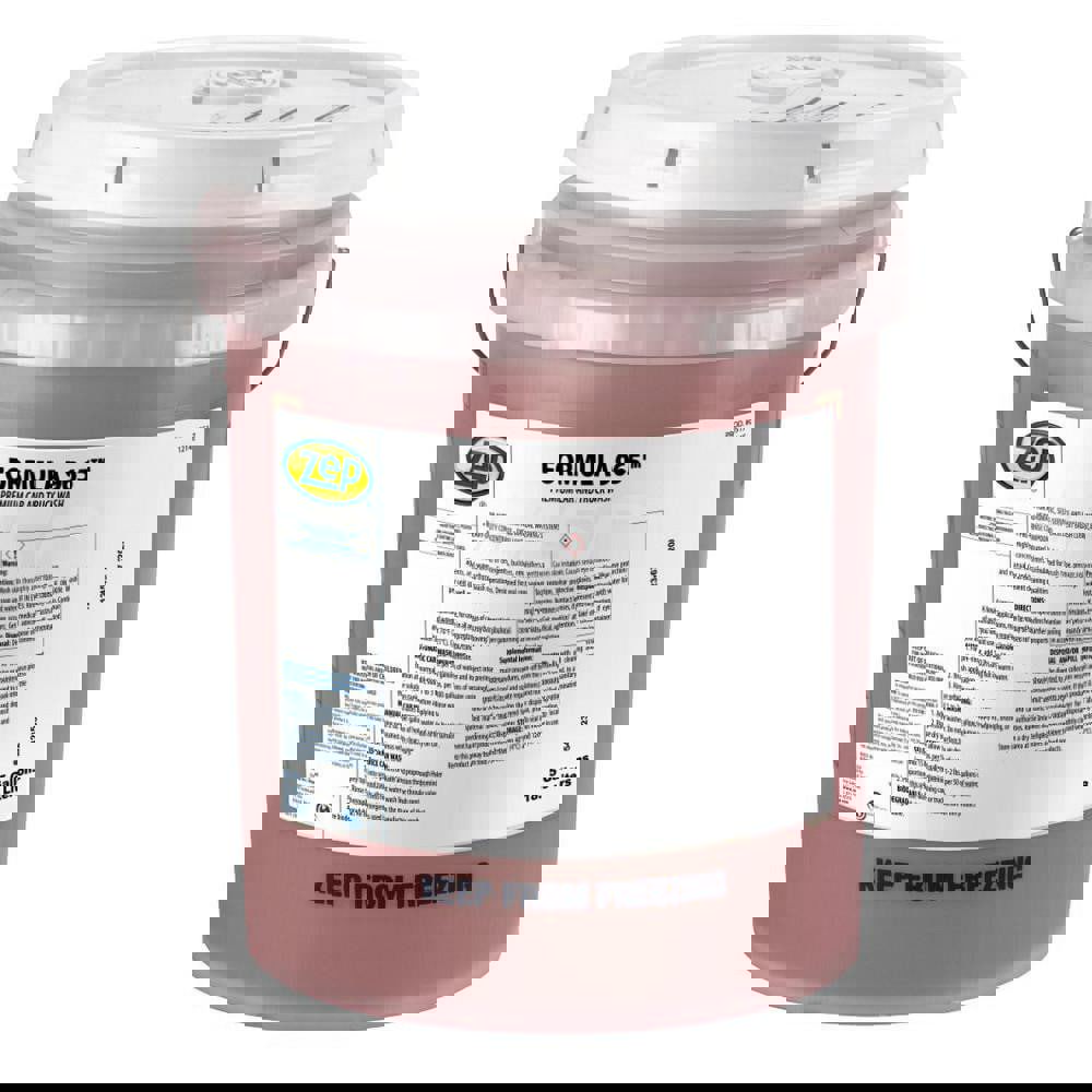 Formula 965, 35 pound Pail