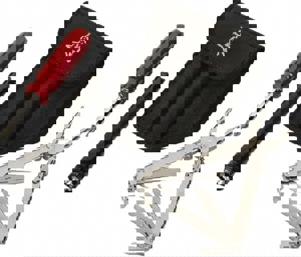 MULTIPURPOSE PLIER TOOL KIT