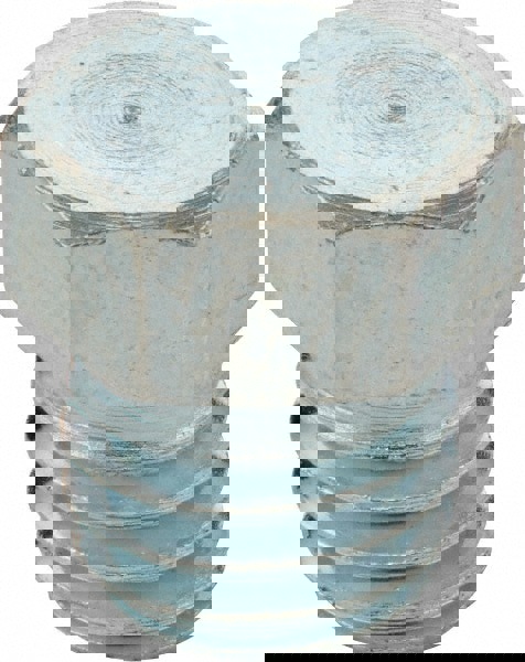 Plug Style Grease Fitting: M6 x 1 Metric