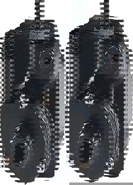 1-EA Series Epoxy Encapsulated Submersible Pump, 1/125 hp, 0.6A, 115V