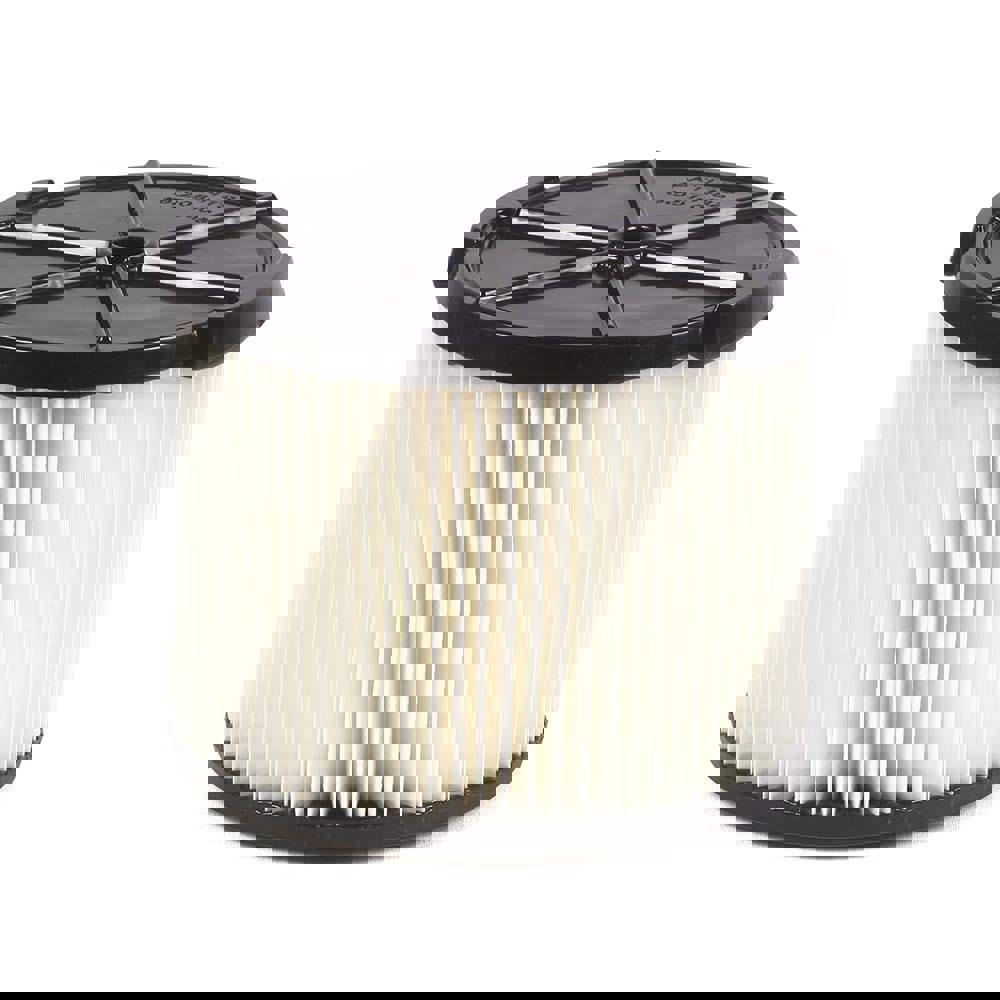 Vacuum Cleaner High-Efficiency Filter: