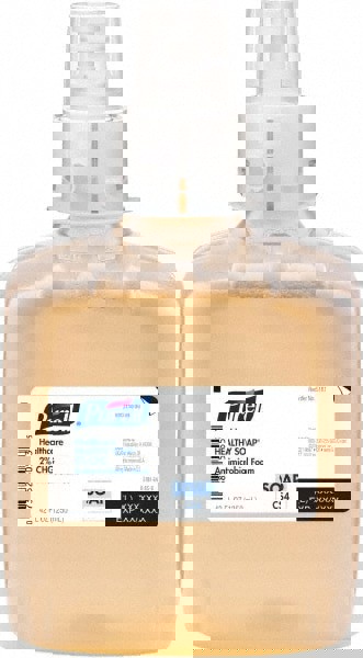 Soap: 1,250 mL Bottle