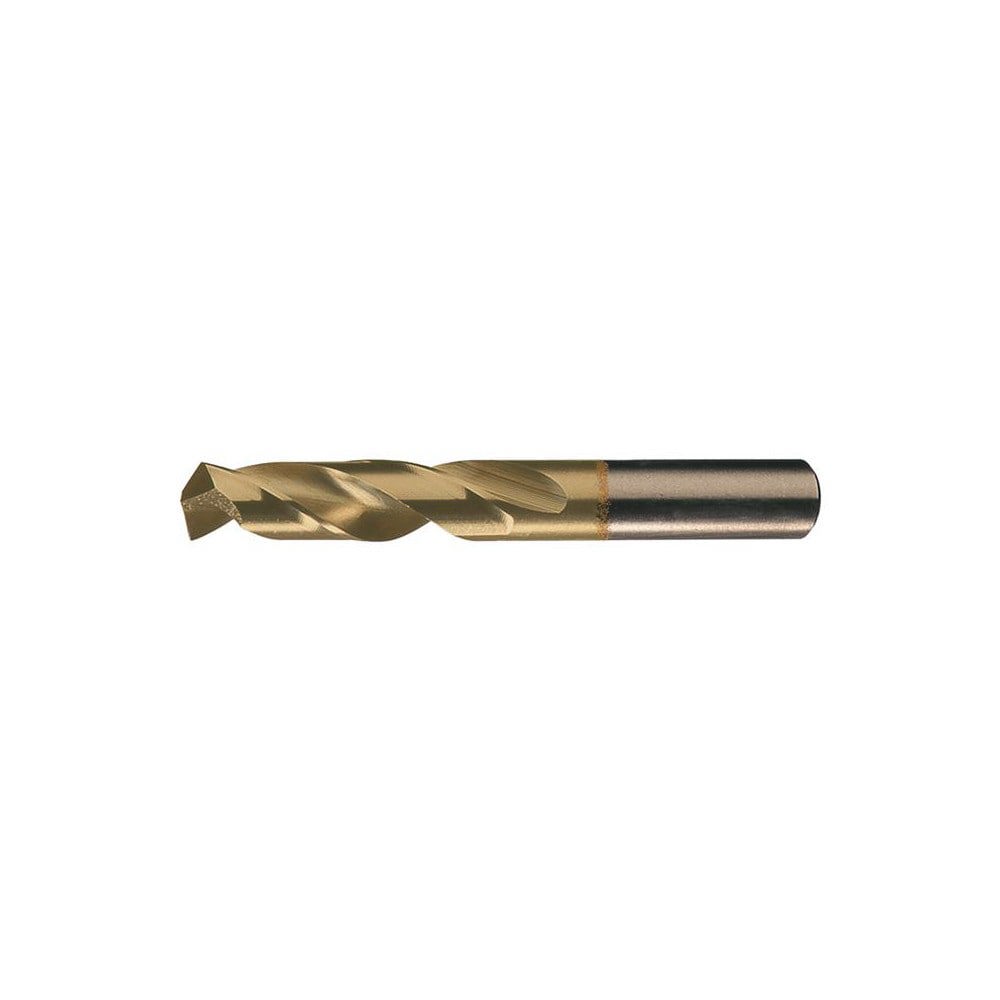 Screw Machine Length Drill Bit: 0.2656