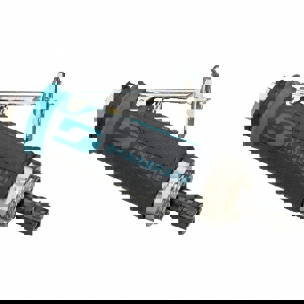 1/4 Inch Collet, 0.4 hp, 30,000 RPM Compact Router Motor