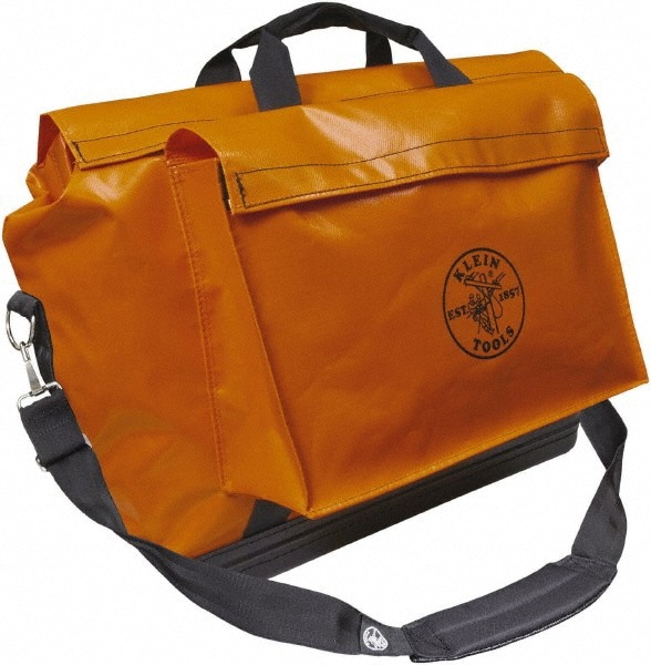 Tool Bag: 2 Pocket
