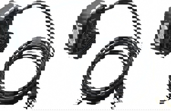 Submersible Pump: 0.6 Amp Rating