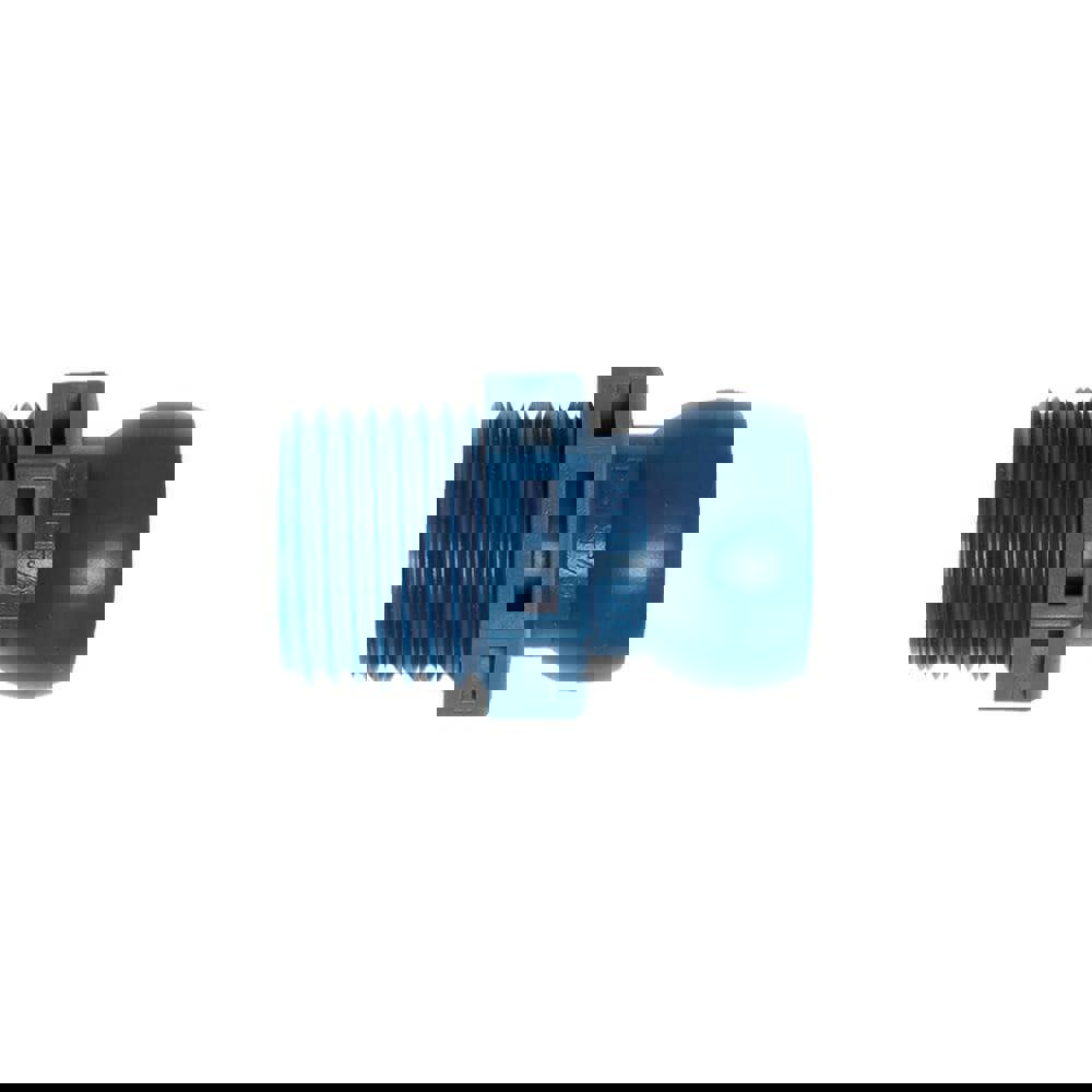 Flexible Coolant Hose & Access
