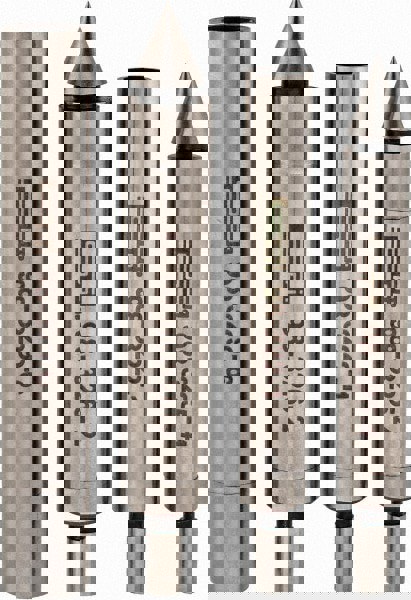 Double, Single End, Center and Edge Finder Set Mechanical