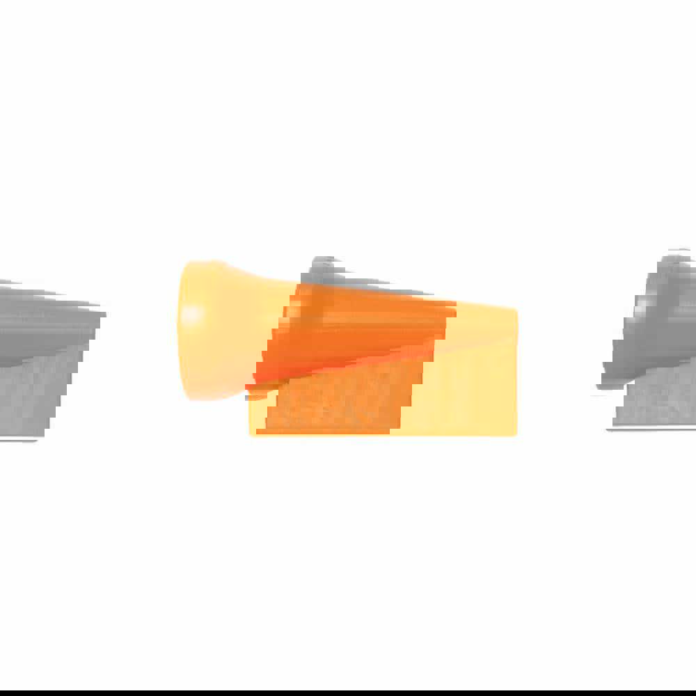Side Spray Coolant Hose Nozzle: 1/2