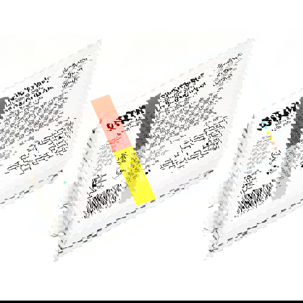 Fluorescent Ballasts; Ballast Type: Electronic ; Lamp Wattage Range: 40 to 79 ; Lamp Type: CF26DD ; Lamp Starting Method: Instant Start ; Ballast Factor Range: Normal or High (1.00 to 1.19) ; Total Harmonic Distortion (%): 10