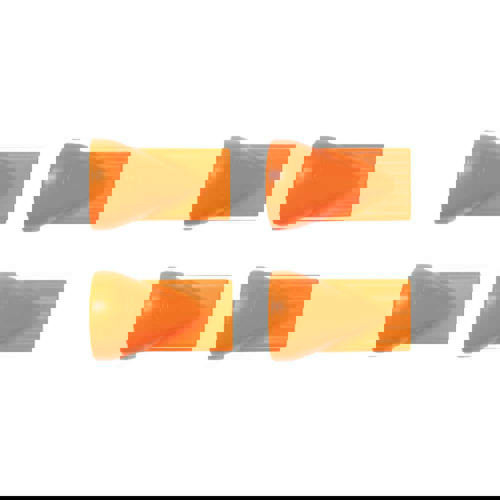Flat Coolant Hose Nozzle: 1/2