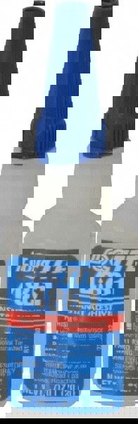 Adhesive Glue: 0.7 oz Bottle, Clear