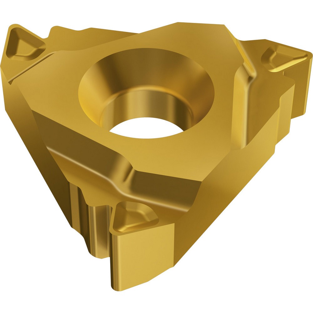 Laydown Threading Insert: 3FSIR12UNFST, Carbide