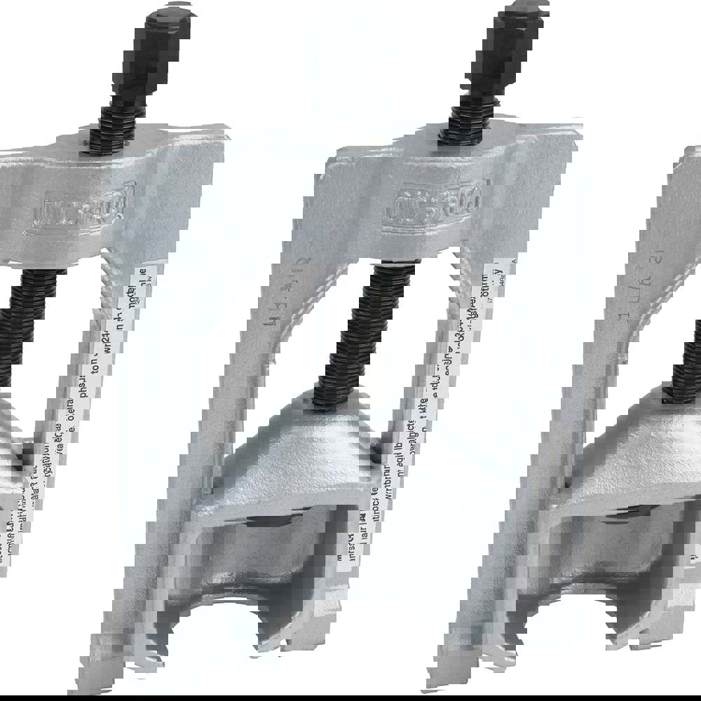 Chassis/Under Carriage Tools; Tool Type: U-Joint Puller ; Material: Steel ; Length (Inch): 12.15625; 12.15625 ; Length (mm): 12.15625 ; Material: Steel; Steel
