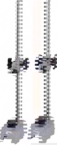 Hardened Steel, Rectangular Base, Stand