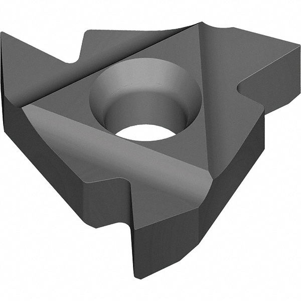 Turning Insert: 3ER8UN VM7, Carbide