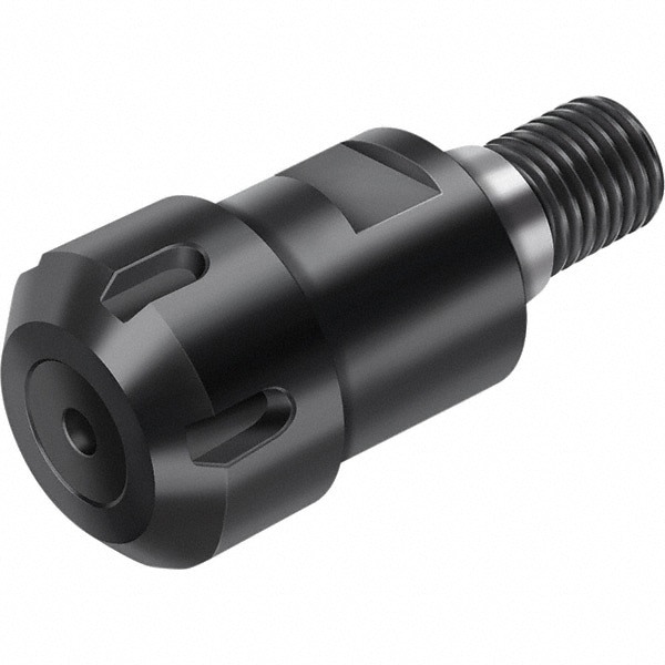 Collet Chuck: