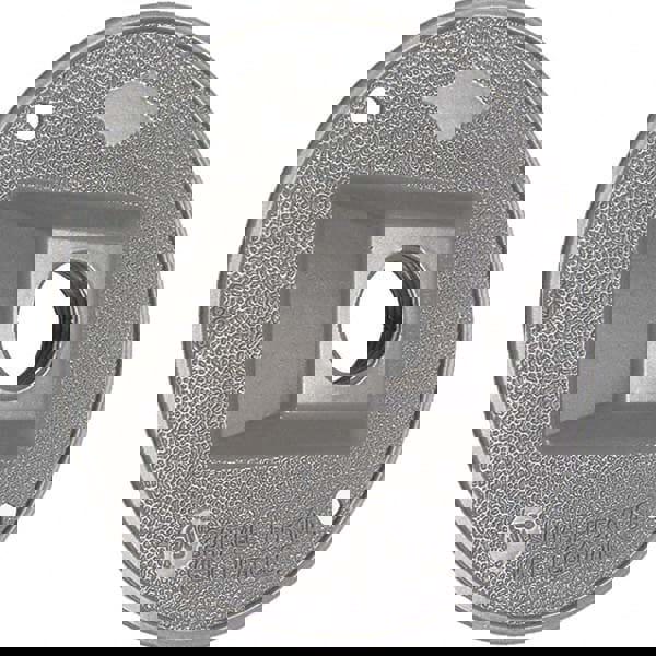 Weatherproof Box Covers; Electrical Box Shape: Round; Number Of Outlets: 1; Resistance Features: Non-Corrosive; Housing Material: Aluminum; Finish: Powder Coat Finish; Overall Length: 1.0940 in; Recommended Environment: Wet Location; Housing Color: Gray;