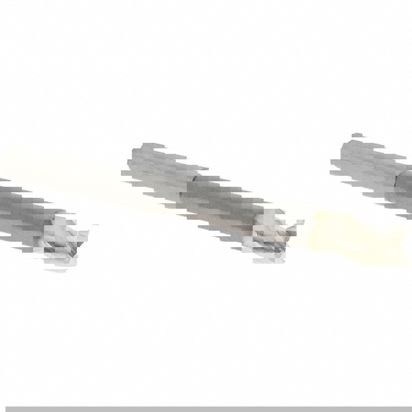 Square End Mill: 1/2