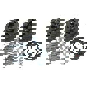 3/4 CI FLG SET F/ PUMP