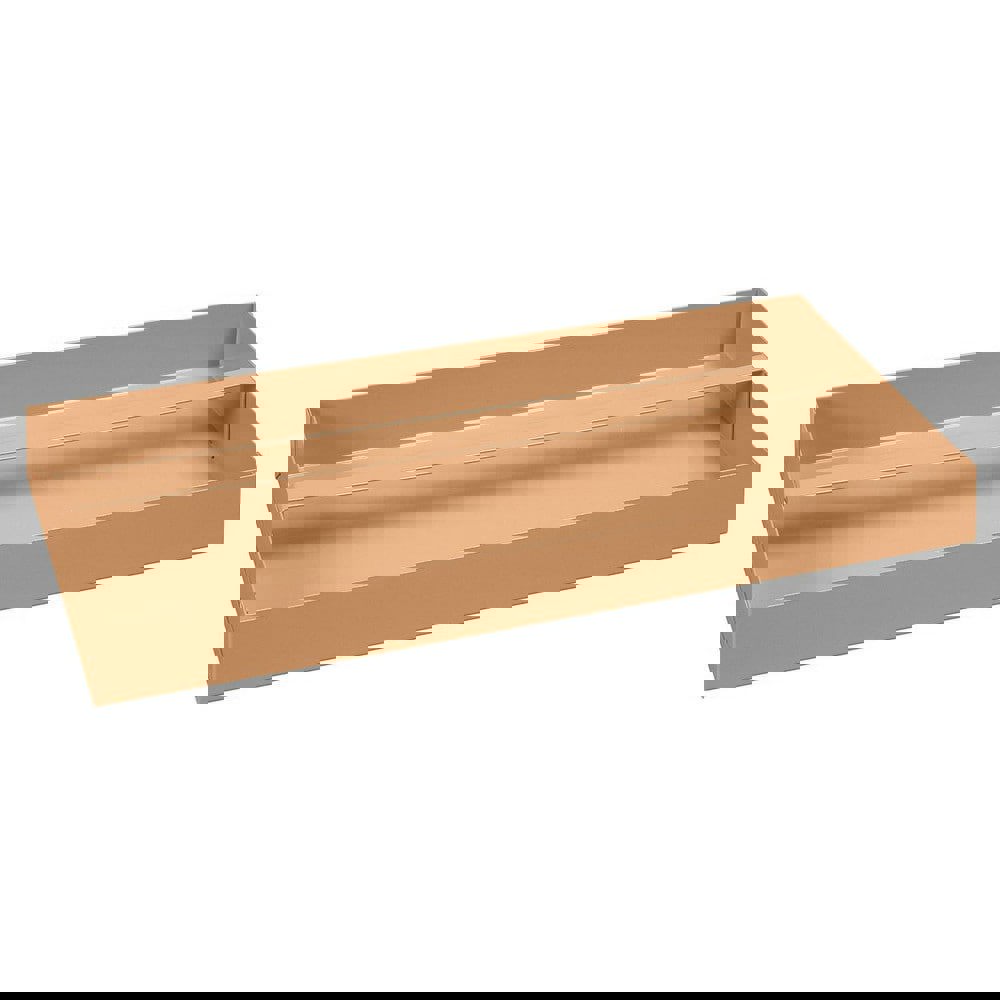 Tool Case Tray: Steel