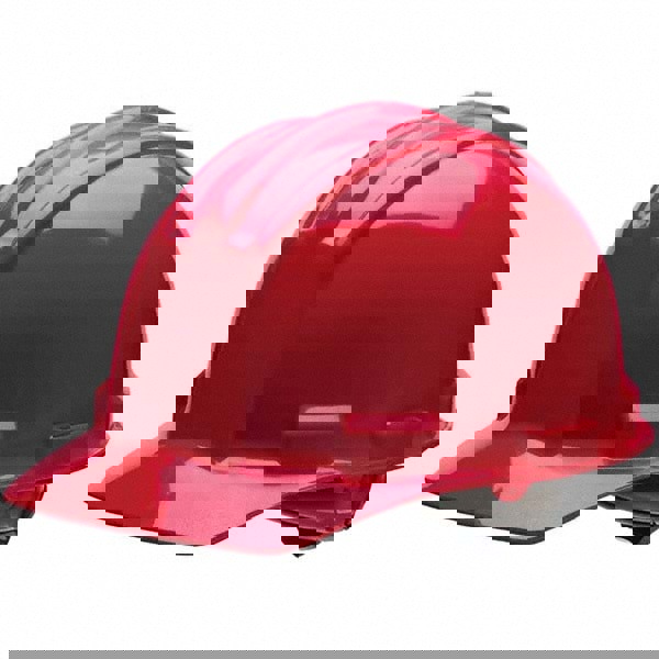 Hard Hat: Full Brim, Type 1, Class E & G