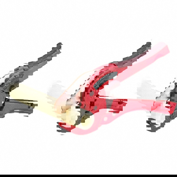 Hand Pipe & Tube Cutter: 1-5/8