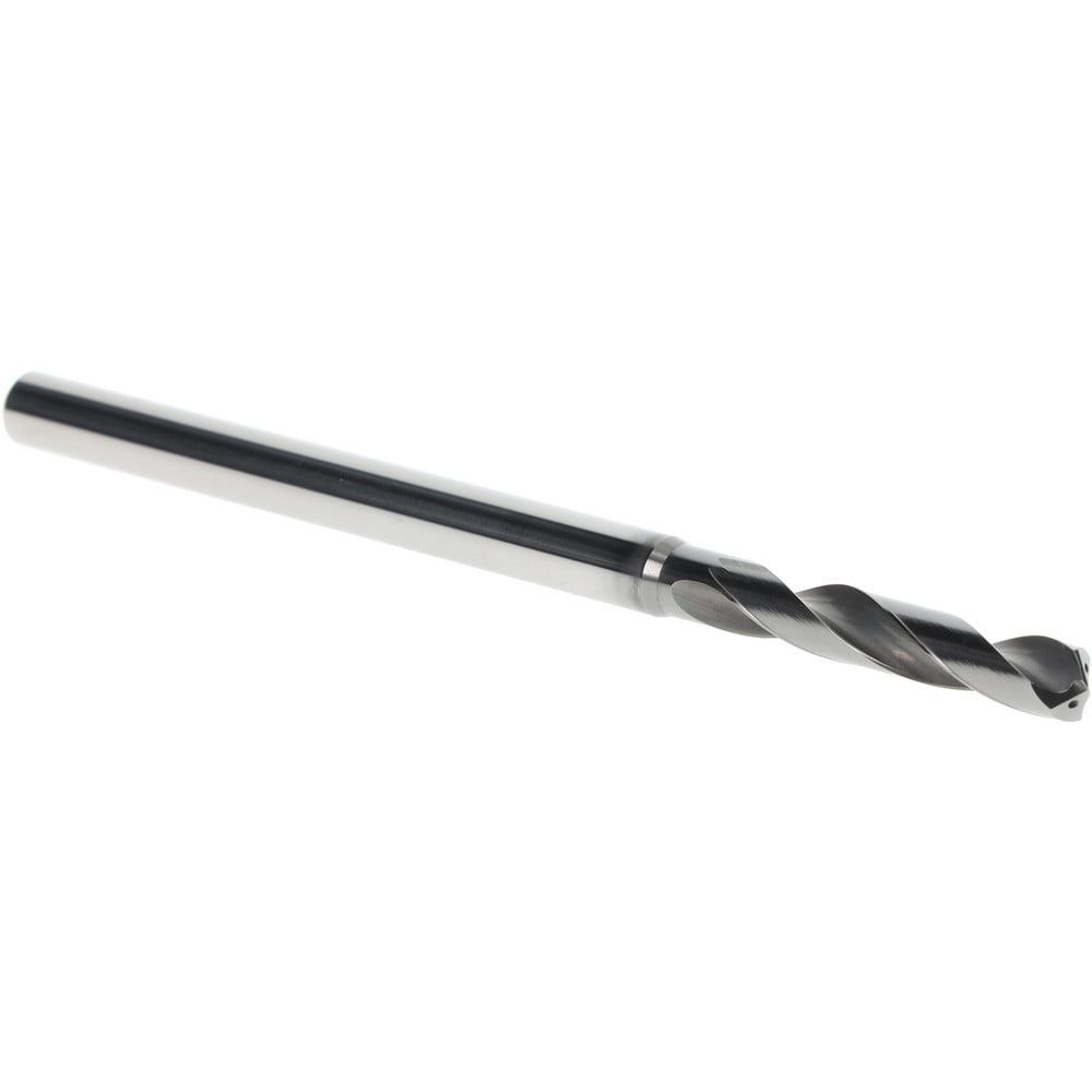 Screw Machine Length Drill Bit: 11/64
