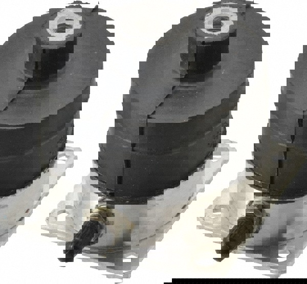 Pneumatic Leveling Mount: 3/8-16 Thread, 3