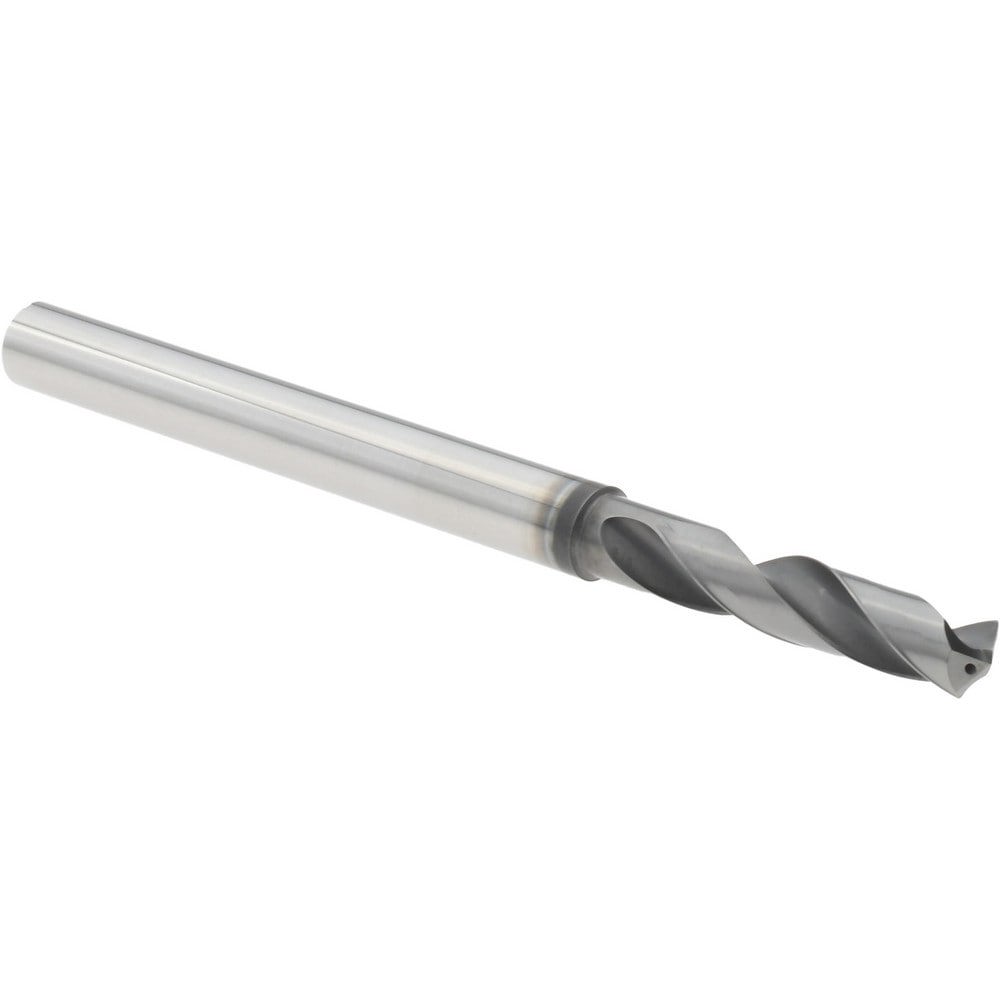 Screw Machine Length Drill Bit: 7/32