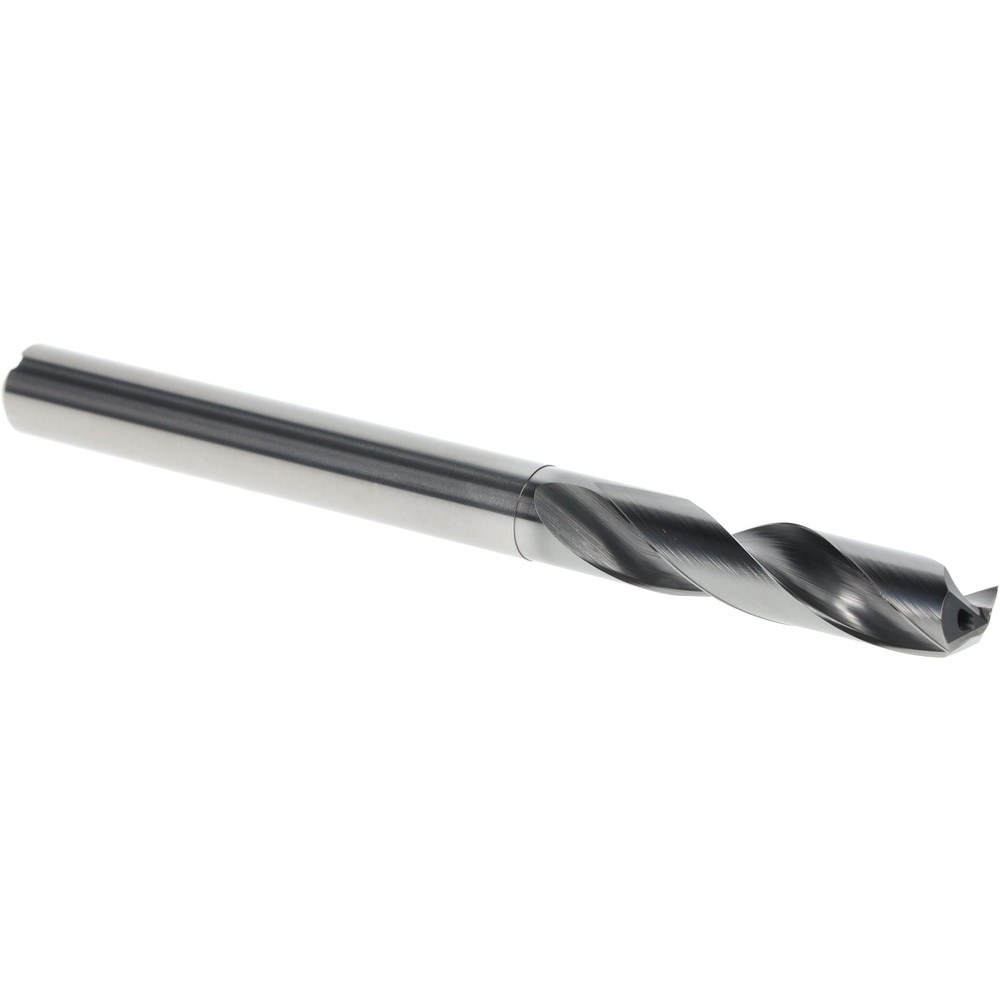 Screw Machine Length Drill Bit: 5/16