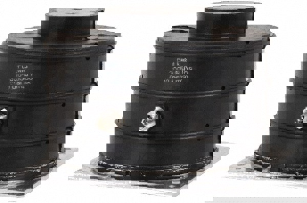 Pneumatic Leveling Mount: M12 x 1.75 Thr