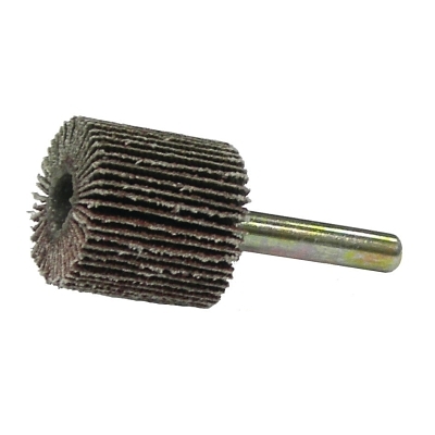 Flap Wheel Mounting Hardware; UNSPSC Code: 31162300