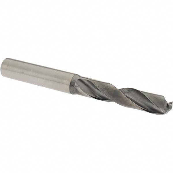 Screw Machine Length Drill Bit: 9/16