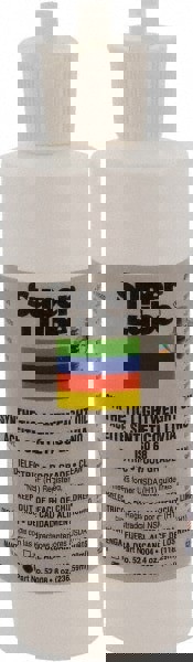 Bottle, ISO 68, SAE 80W, Air Compressor Oil