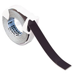 Embossing Tape: 12', Black