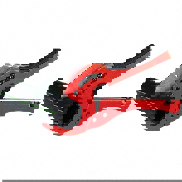 Hand Pipe & Tube Cutter: 2