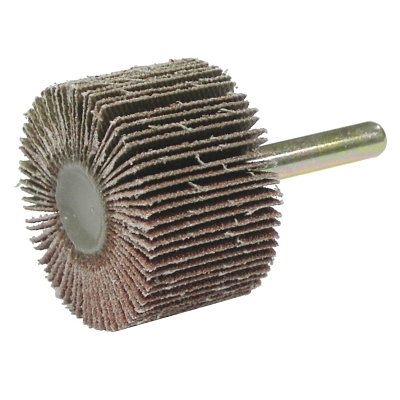 Flap Wheel Mounting Hardware; UNSPSC Code: 31162300