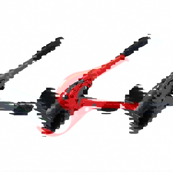 Hand Pipe & Tube Cutter: 3