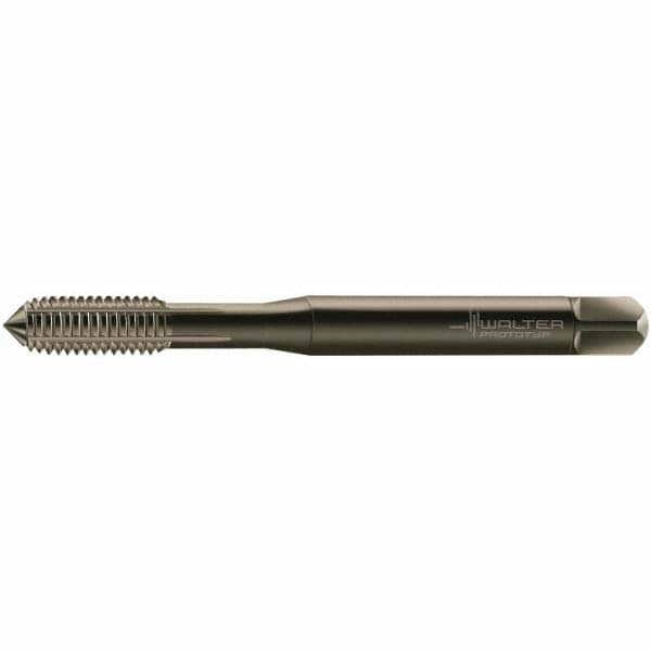 Thread Forming Tap: M10x1.50 Metric, 6HX Class of Fit, Modified Bottoming, Cobalt, Oxide Coated