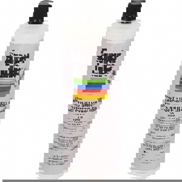 Lubricant: 16 oz Bottle
