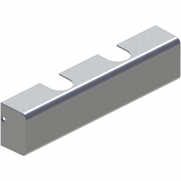 Aluminum Cover