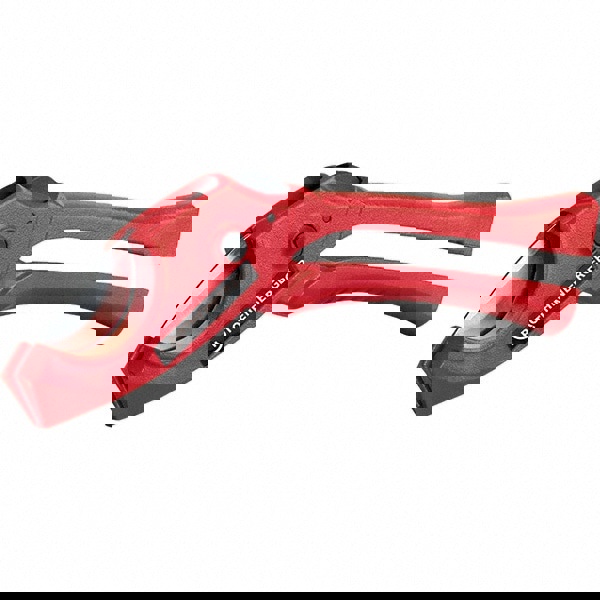 Hand Pipe & Tube Cutter: 1-1/4